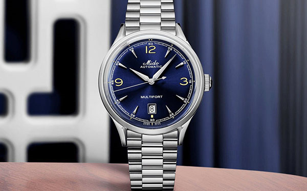 美度手表机芯受损解决技巧是什么(图) 美度手表机芯受损解决技巧是什么(图)