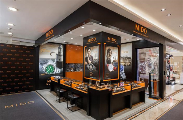 美度手表偷停处理办法大全(图) 美度手表偷停处理办法大全(图)