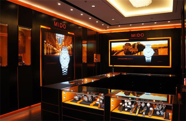 美度手表表壳坏了解决方法详解(图) 美度手表表壳坏了解决方法详解(图)