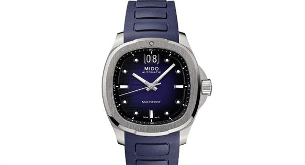 美度手表机芯受损怎么修复(图) 美度手表机芯受损怎么修复(图)