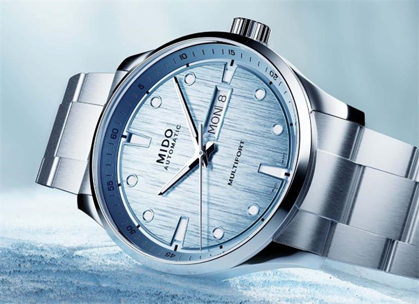 美度手表走走停停解决方法集锦(图) 美度手表走走停停解决方法集锦(图)