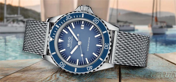 美度手表停走解决办法大全(图) 美度手表停走解决办法大全(图)