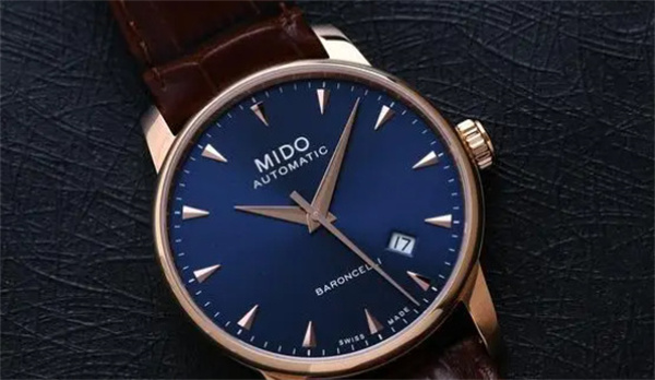 美度手表发条拧反了解决技巧汇总(图) 美度手表发条拧反了解决技巧汇总(图)