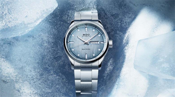 美度手表表带过短解决技巧是什么(图) 美度手表表带过短解决技巧是什么(图)