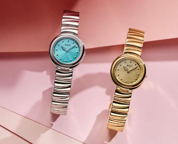 美度手表表盘有划痕处理技巧盘点(图) 美度手表表盘有划痕处理技巧盘点(图)