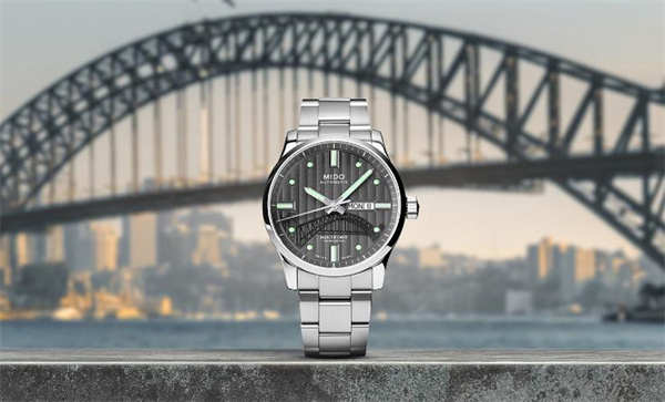 美度手表外观有划痕是啥原因(图) 美度手表外观有划痕是啥原因(图)