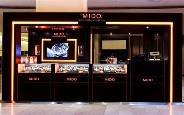 美度手表表带太松处理方法集锦(图) 美度手表表带太松处理方法集锦(图)