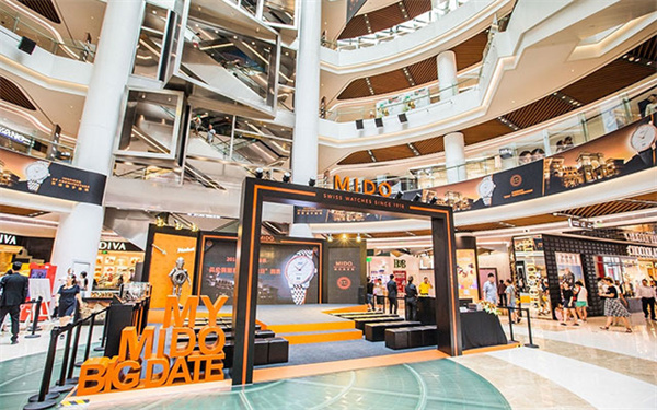 美度手表摔坏了处理技巧推荐(图) 美度手表摔坏了处理技巧推荐(图)