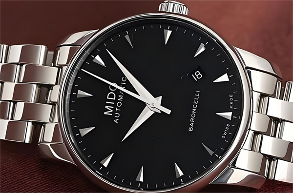 美度手表表针掉了处理技巧推荐(图) 美度手表表针掉了处理技巧推荐(图)