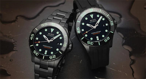 美度机械表机芯生锈解决技巧盘点(图) 美度机械表机芯生锈解决技巧盘点(图)