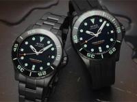 美度机械表机芯生锈解决技巧盘点