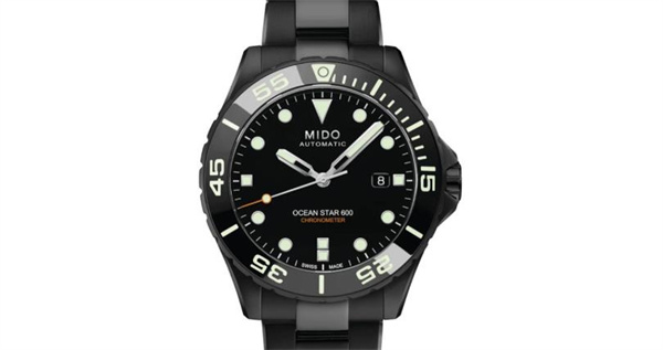 美度手表偷停解决技巧(图) 美度手表偷停解决技巧(图)