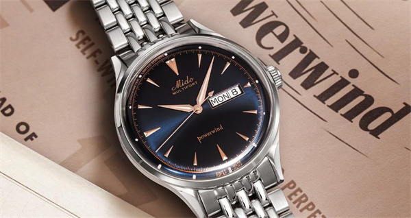 美度手表表针变色解决方法集锦(图) 美度手表表针变色解决方法集锦(图)