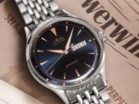 美度手表表针变色解决方法集锦