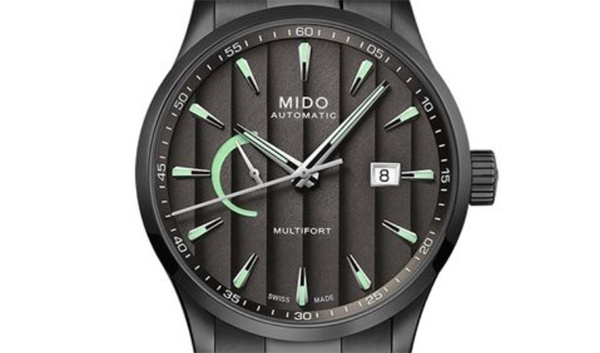 美度手表表壳割手怎么修复(图) 美度手表表壳割手怎么修复(图)