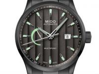 美度手表表壳割手怎么修复