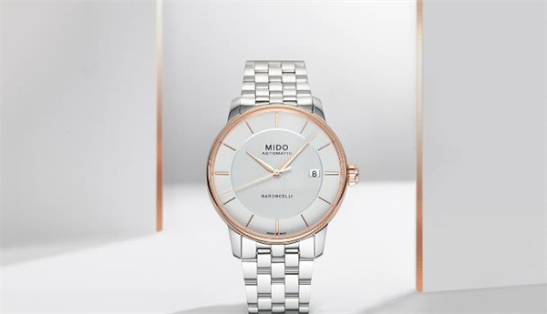 美度手表表带过长处理技巧汇总(图) 美度手表表带过长处理技巧汇总(图)