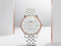 美度手表表带过长处理技巧汇总