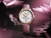 美度手表发条拧反了处理办法集锦