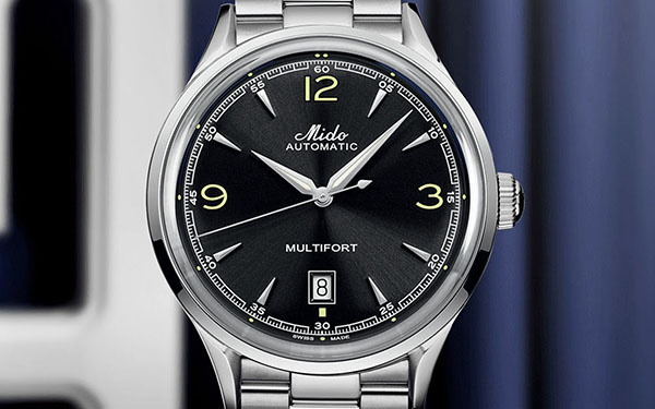 美度手表表盘生锈解决方法(图) 美度手表表盘生锈解决方法(图)