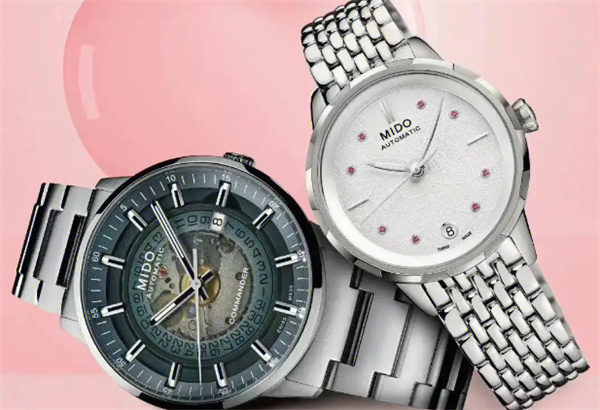 美度手表表壳坏了是什么原因(图) 美度手表表壳坏了是什么原因(图)