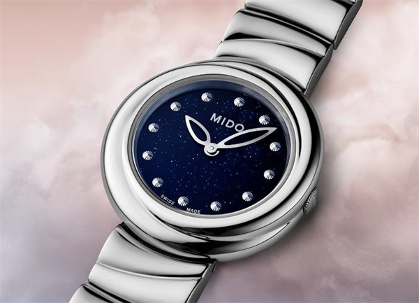 美度手表表带太紧怎么解决（图）